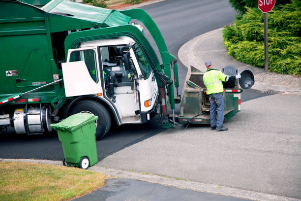 Best Demolition Debris Removal  in Filer, ID